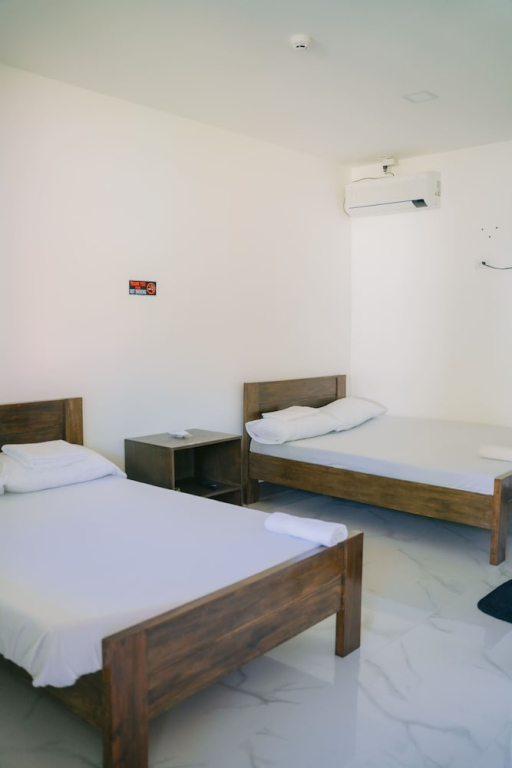 LPuerta Travel Inn