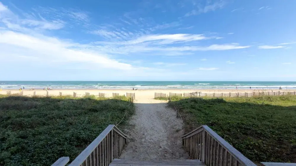 Penthouse Beachfront Views Renovated 4 Bedroom Condo