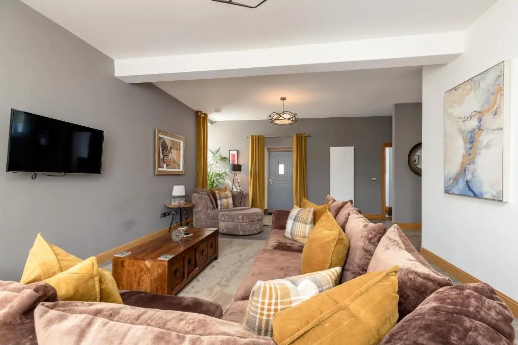 Formans Lodge