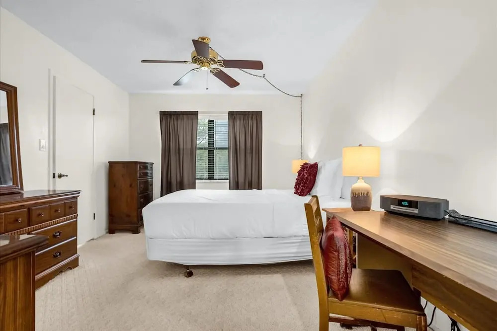Upstay 2BR Golfer s Retreat w Patio Ventura Resort