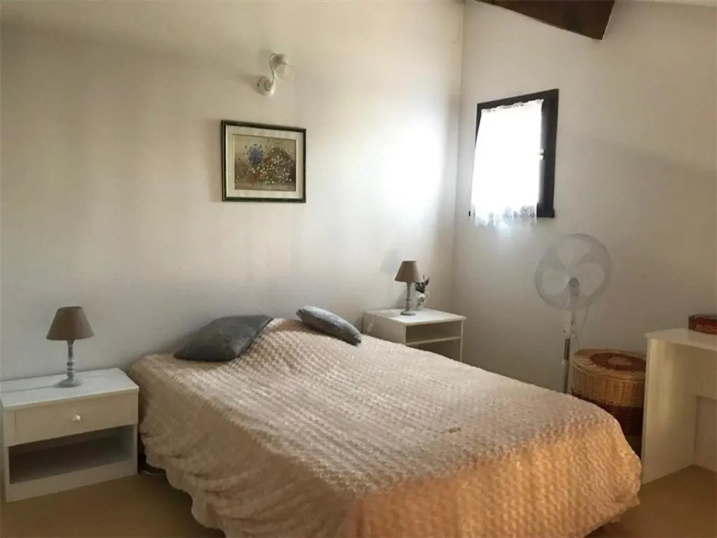 Maison Port Leucate, 3 pièces, 6 personnes - FR-1-81-480