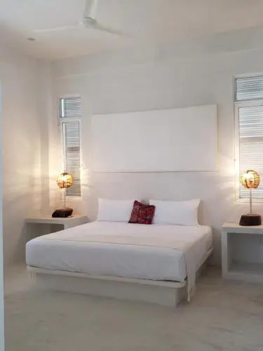 Villa Colibrí