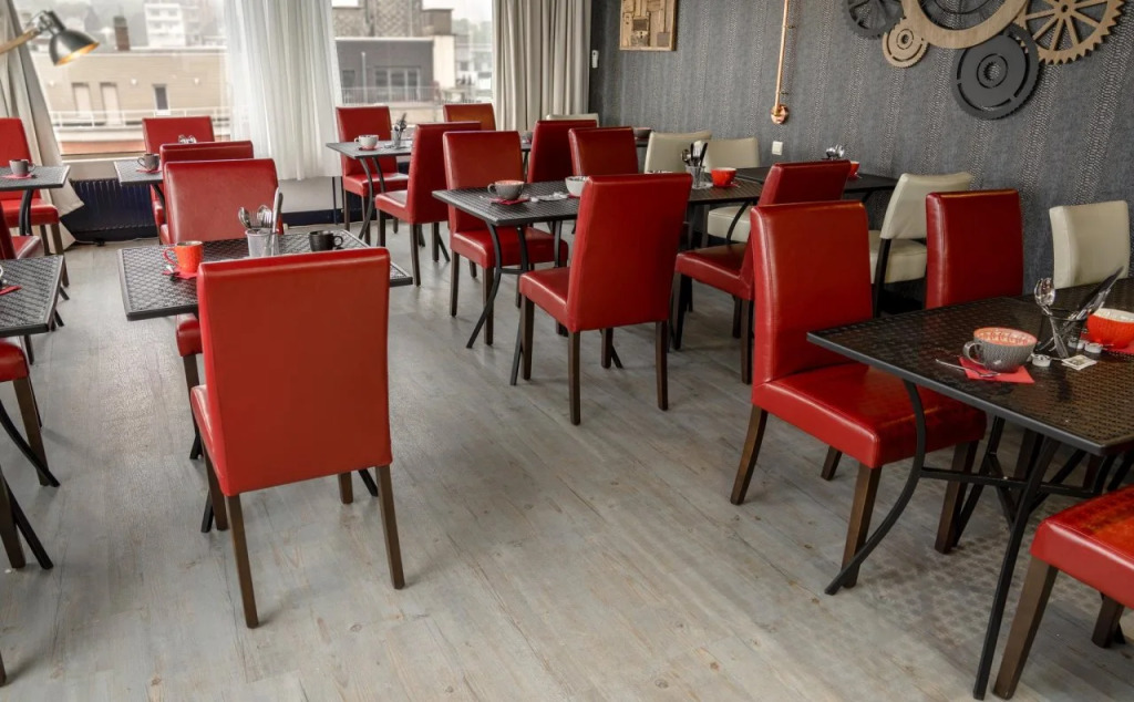 Leonardo Hotel Charleroi City Center
