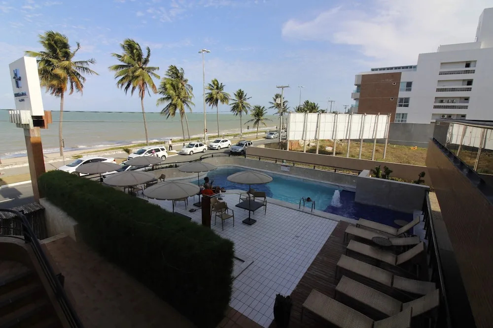 Manaira Praia Flat