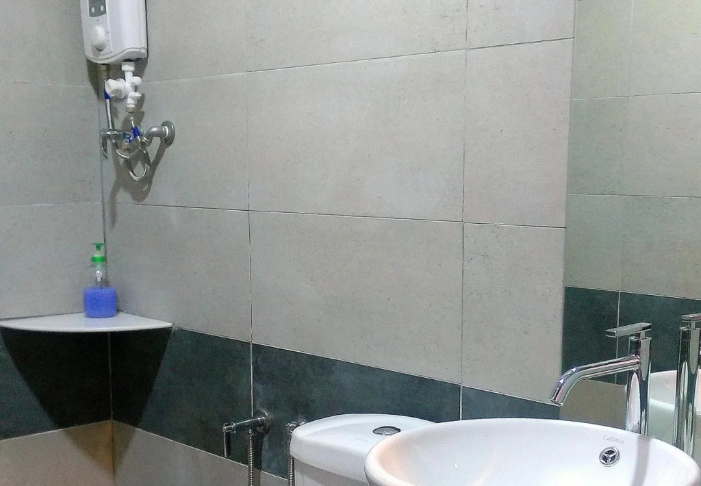 Grand Kapar Hotel Kuala Selangor