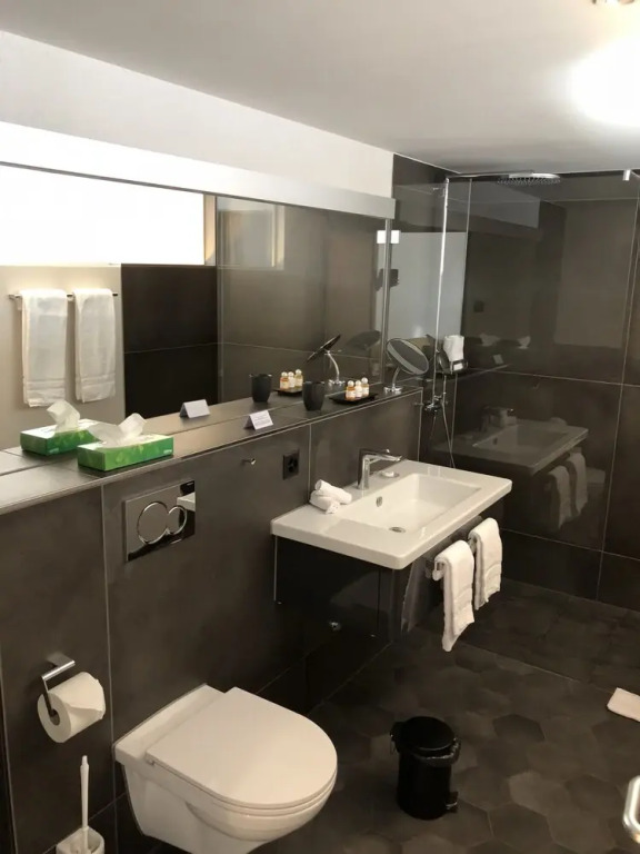 Hotel Sonne St. Moritz Superior
