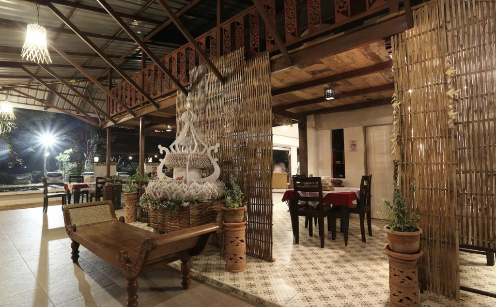 Siam Villa