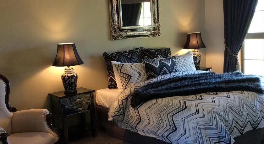 Fyffe Country Lodge
