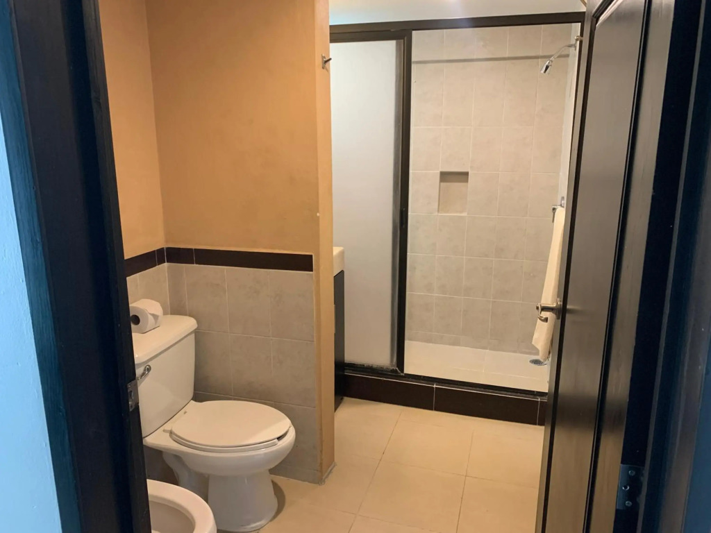 Hotel Escala Puebla Centro