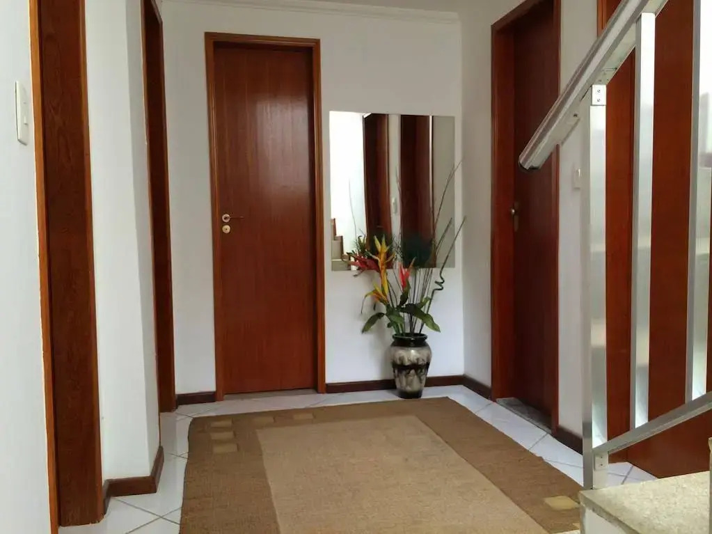 Hostel Canoas