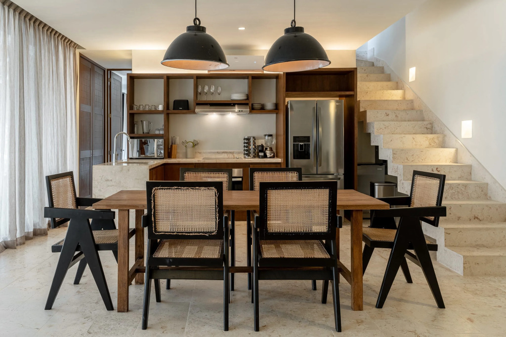 Regina Jungle Penthouse | Beach Club | Puerta Azul