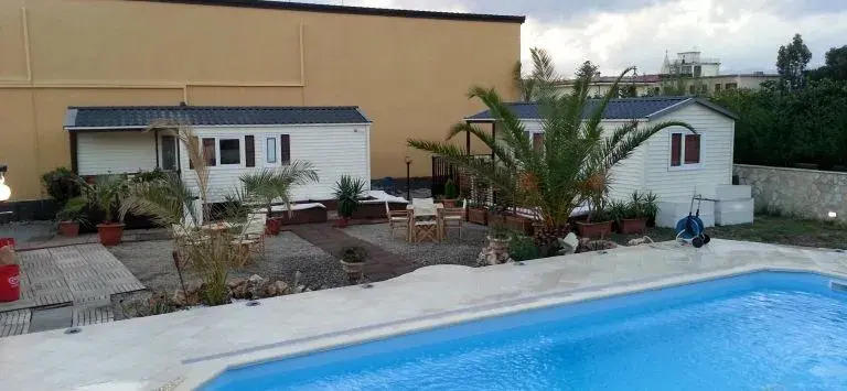 La Casa Dei Sogni
