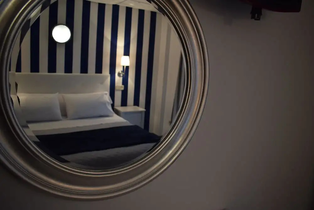 Hostal Alcázar