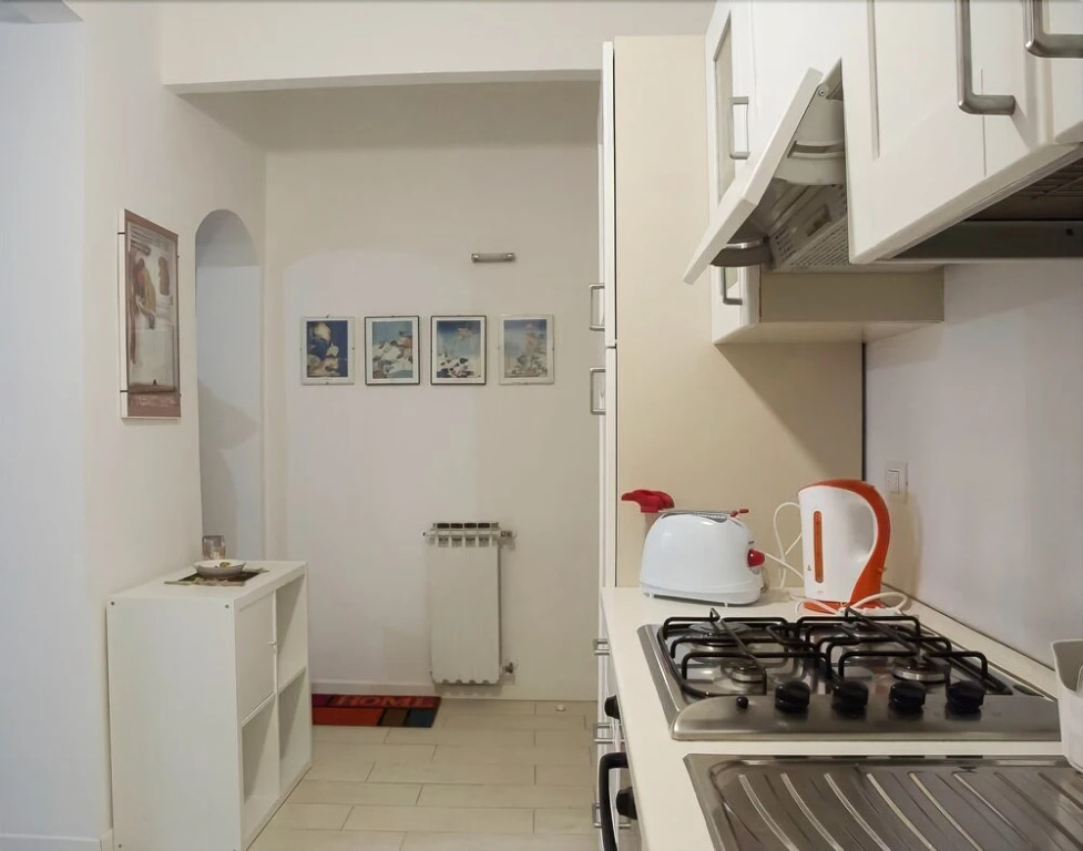 Libertà apartment