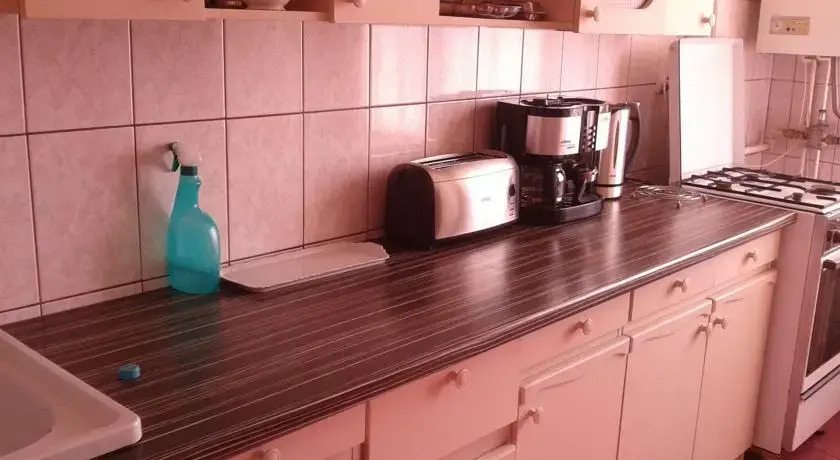 Two Bedroom Apartment Farmec