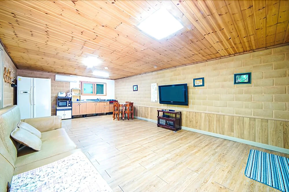 Yeoju Forest Pension