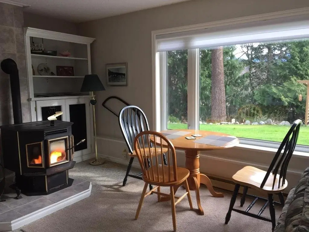 Birdsnest B&B