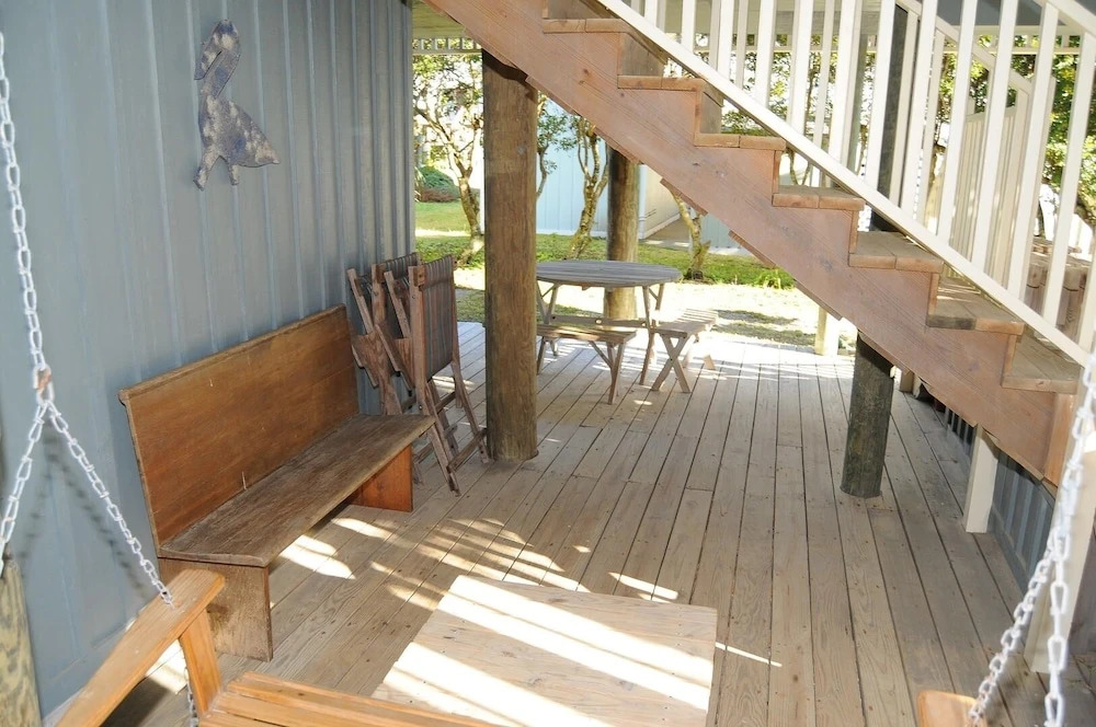Sea Hearth II - 4 Br Home