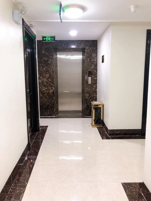 Gia Quý Hotel