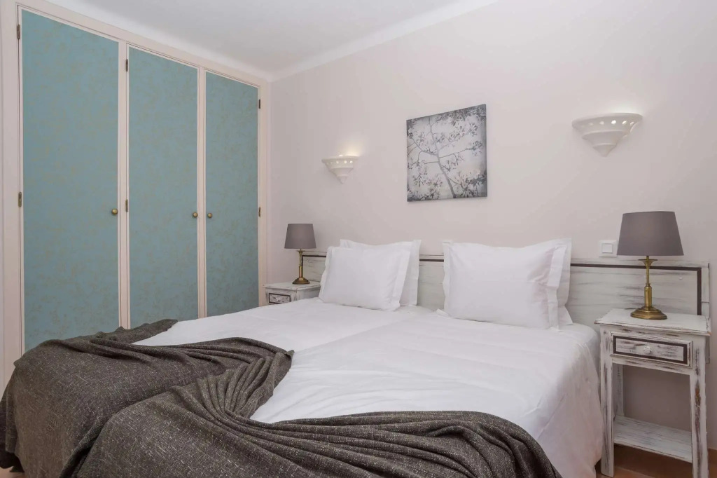 Colina Da Lapa Club Apartments