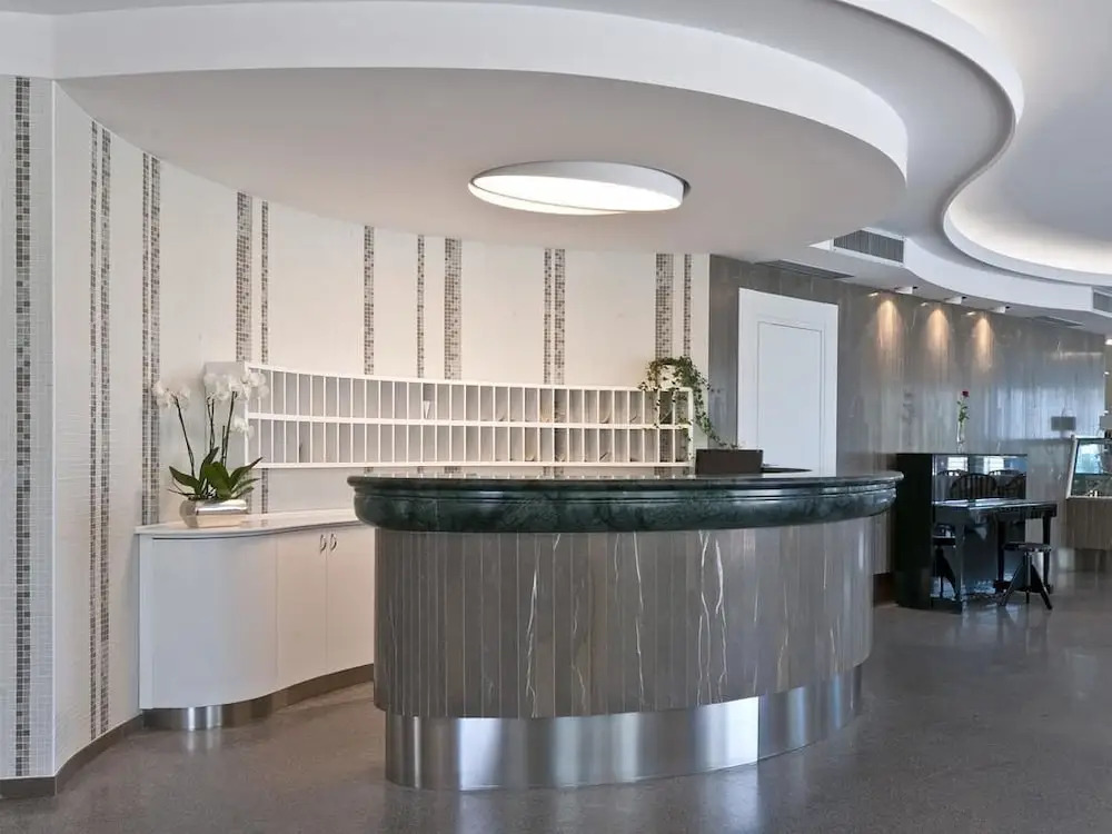 Hotel Eden