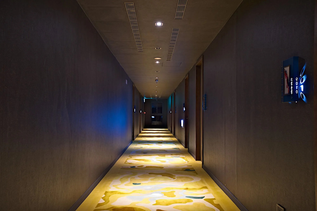 The Gaya Hotel