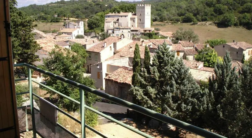 Villa Esparron du lac