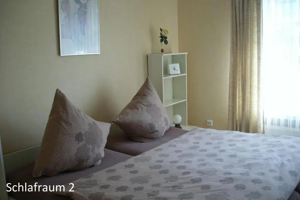 Ferienwohnung Waltraud