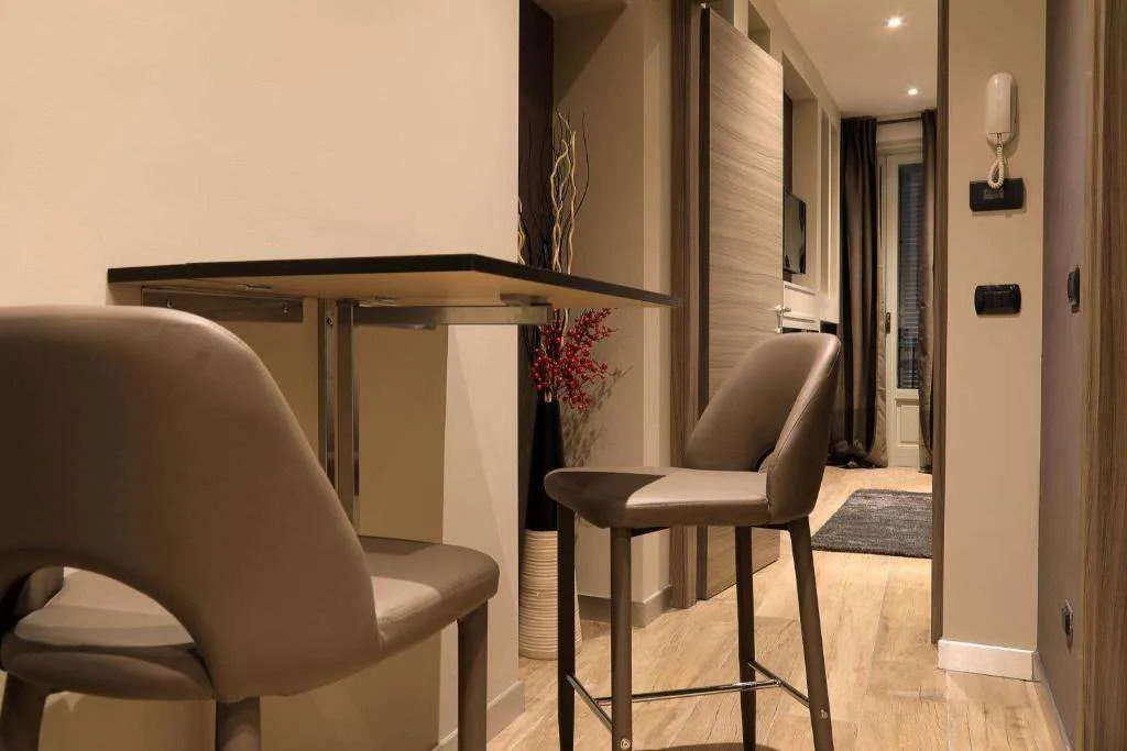 Suite11 Near Duomo