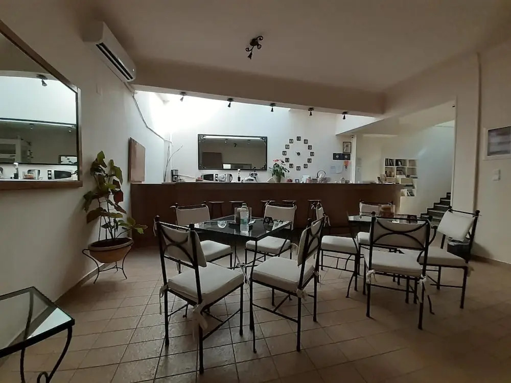 Central 9 Rooms