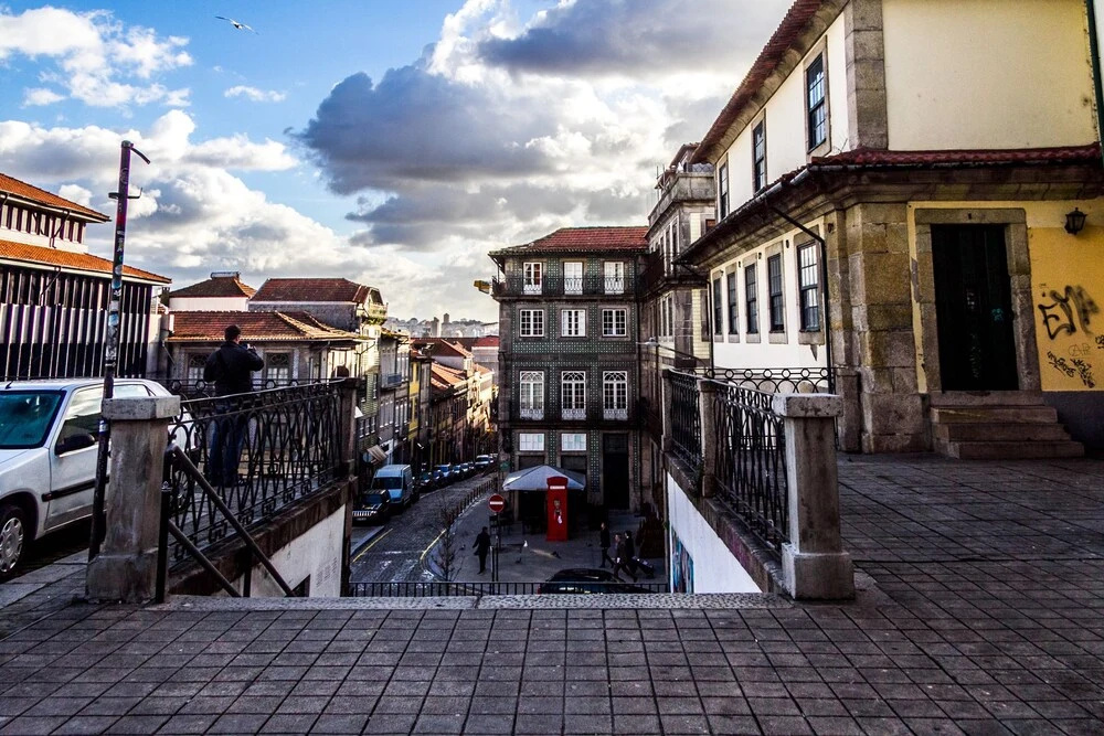 Liiiving in Porto - Charming Downtown Delight