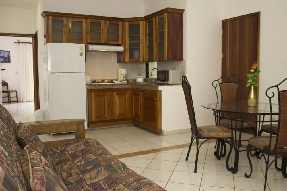 Quinta Avenida Apartment 1 Bedroom By Select