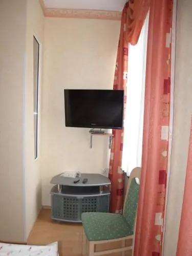 Hotel Sessellift