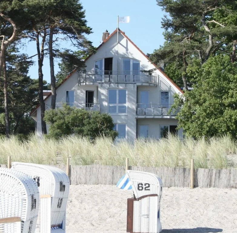 Haus Niedersachsen