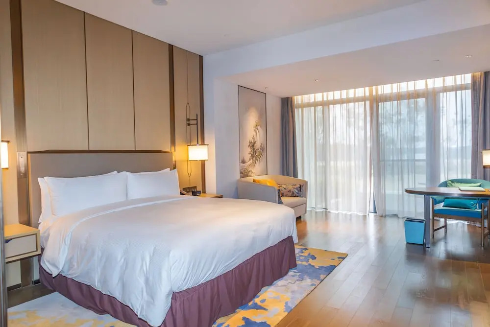Hilton Shanghai Fengxian