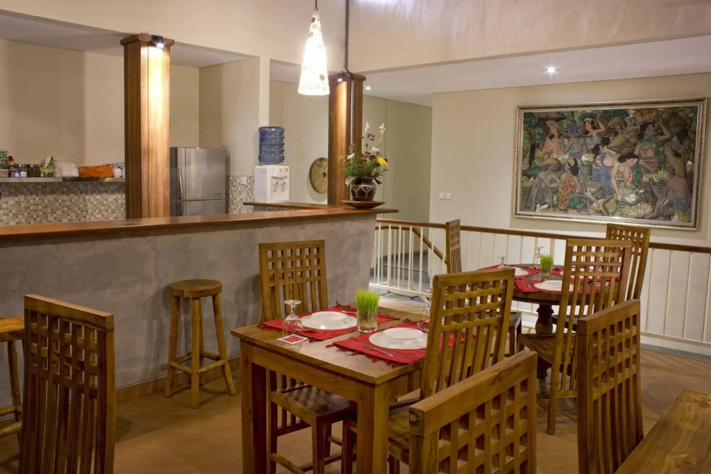Sura Inn Ubud