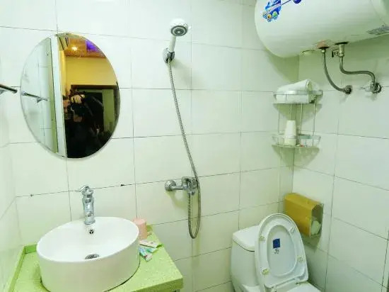 Peiyuanqiao Inn