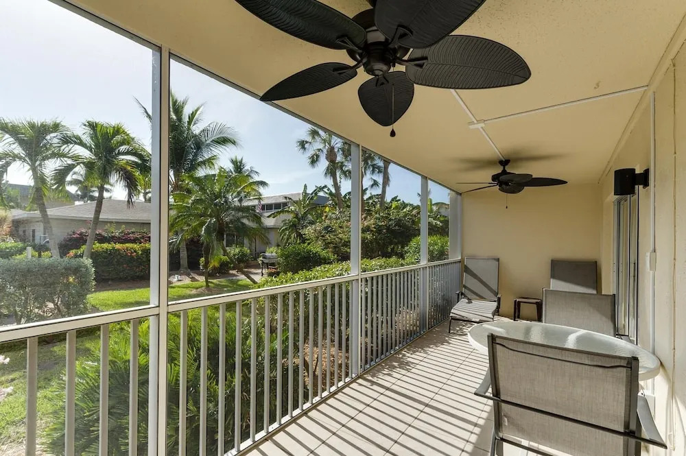 Sanibel Siesta on the Beach Unit 103 2 Bedrooms 2 Bathrooms Condo