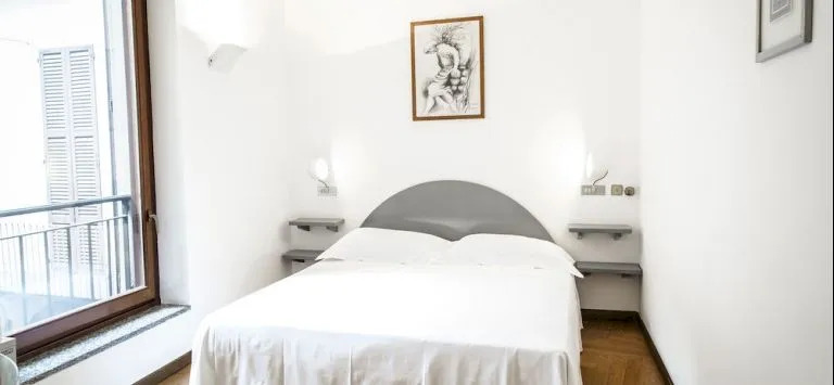 San Maurilio Apartments