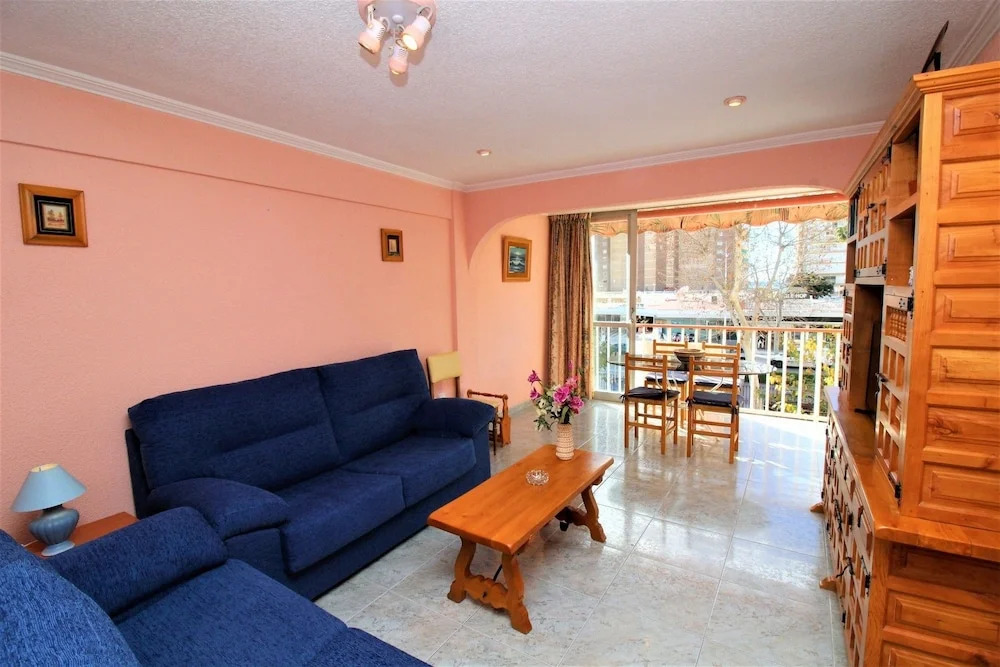 Apartamento Edimar 2 - 3