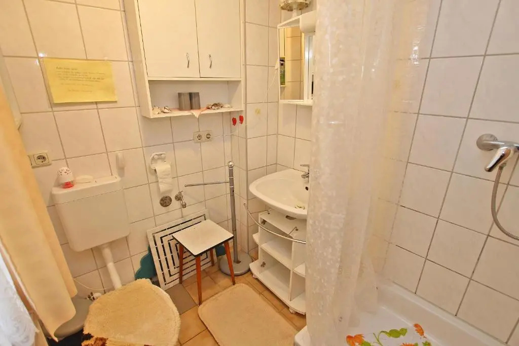 Ferienhaus Malchow SEE 4671