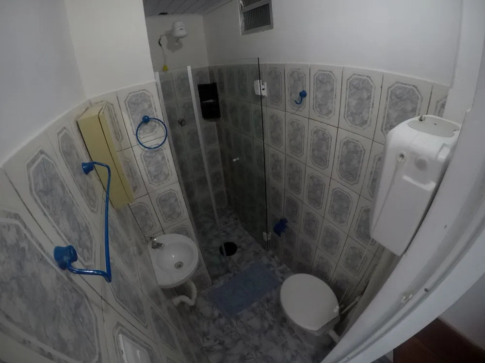 Mundo da Lua Hostel