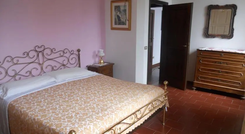 Il Vecchio Mandorlo