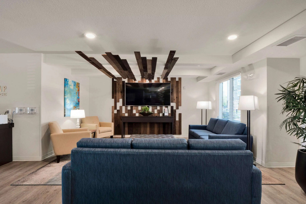 WaterWalk Extended Stay by Wyndham Charlotte - Arrowood