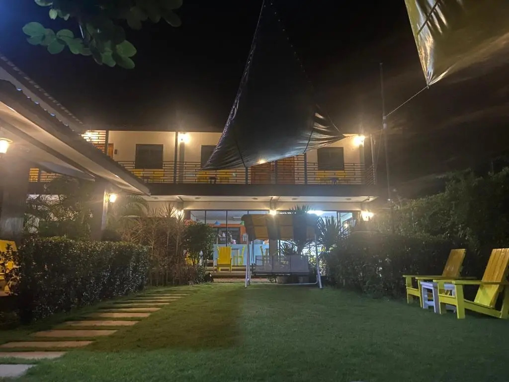 Hanoii House