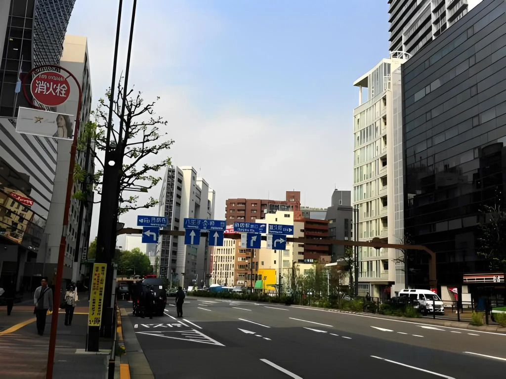 Residence Hotel Will Shinjuku