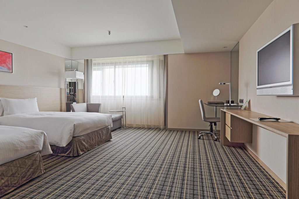 Santos Hotel