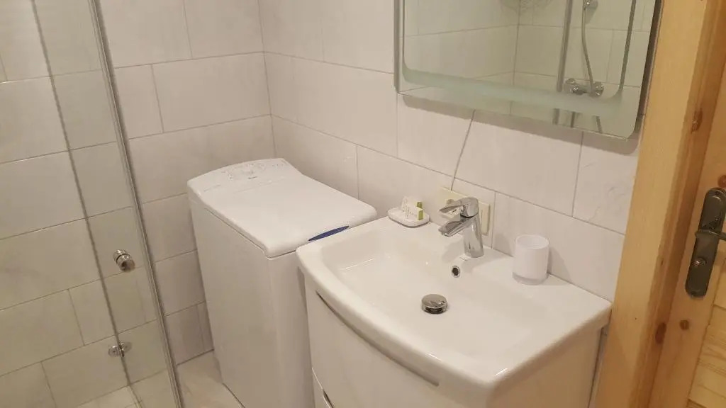 Apartamentai Renata