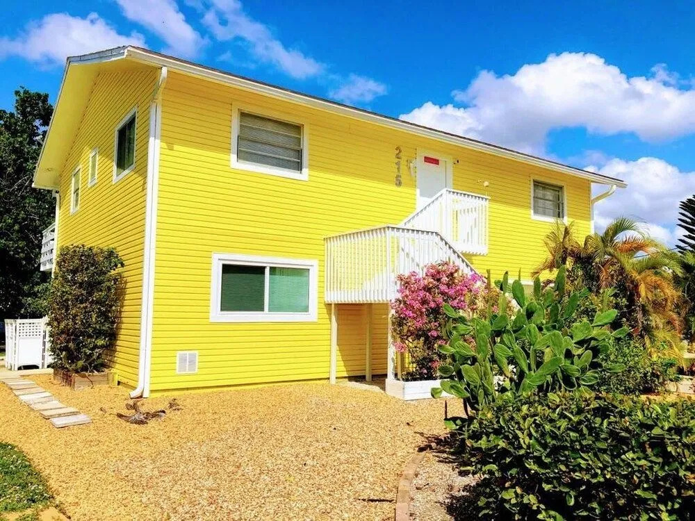 Blue Dolphin Estates