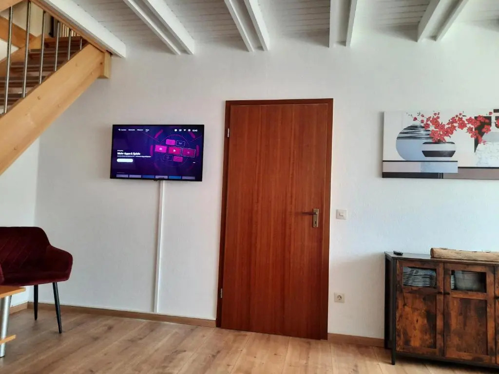Ferienwohnung Bodehexe 2